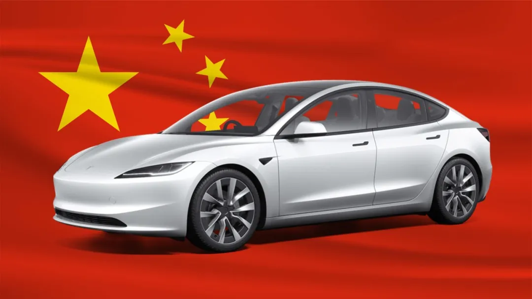 华人骄傲！中国汽车品牌，强势占领澳洲！