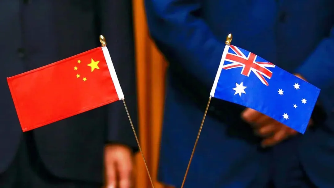 大事不好！中国，突然抛弃澳洲？