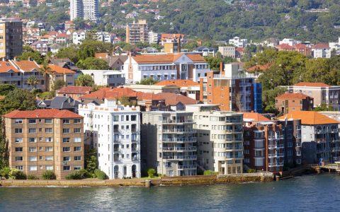 全球最贵单元房城市揭晓   悉尼榜上有名