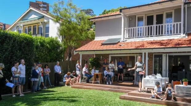 SQM Research预测：悉尼和墨尔本房价明年上涨两位数