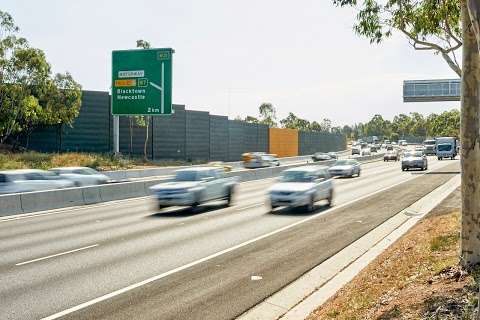 Transurban筹资7亿澳元、意在全盘收购M5西部高速公路 