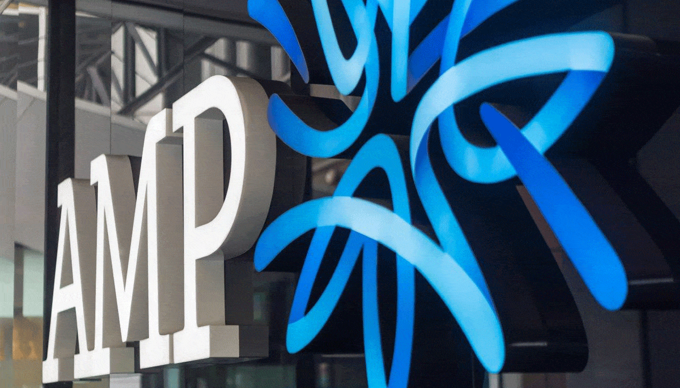 AMP十年首次股本扩张，募资6.5亿澳元