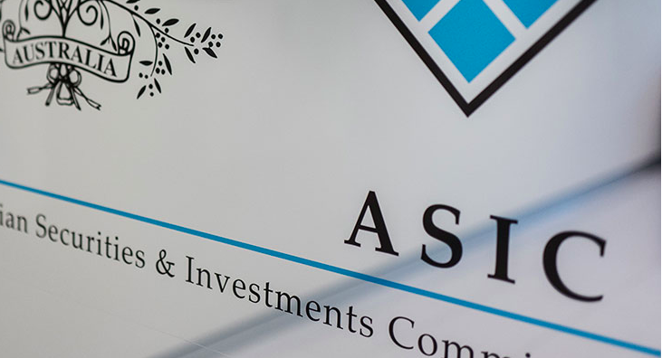 ASIC官员表示澳大利亚零售外汇交易量稳步攀升