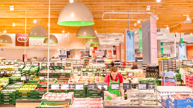 德国超市考夫兰特(Kaufland )在维州获批再开两家店