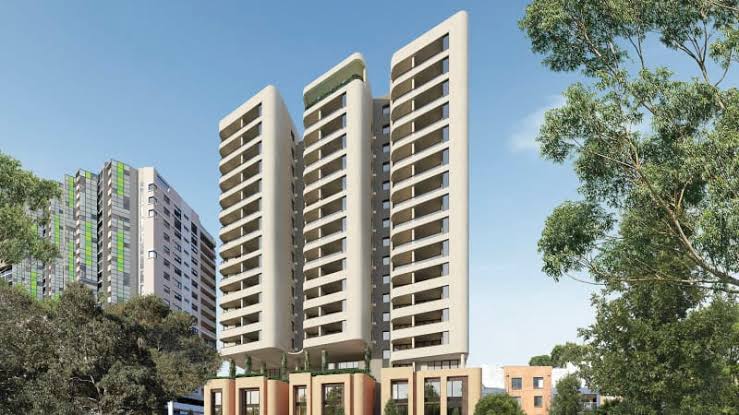 经适房开发商SGCH位于悉尼Redfern住宅项目获批