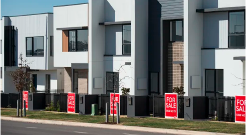 澳洲新一轮房价上涨的条件已经成熟