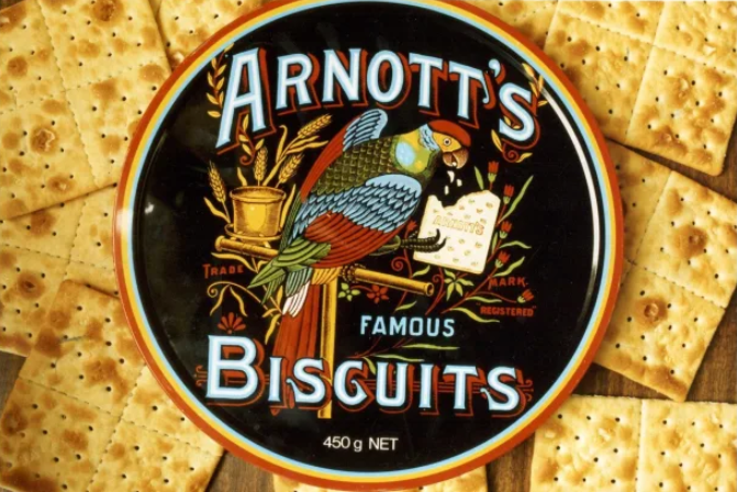 阿诺特饼干集团与Woolworths超市就商品涨价问题发生冲突