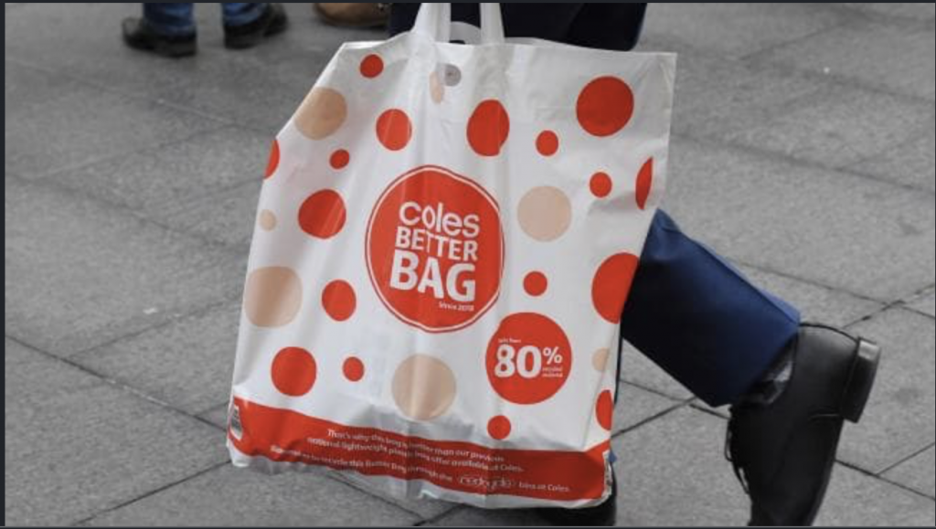新州上议院通过禁止使用塑料袋法案