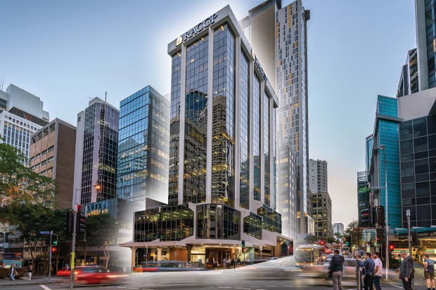 Domain揭晓近五年来澳洲房市表现最好和最差区域