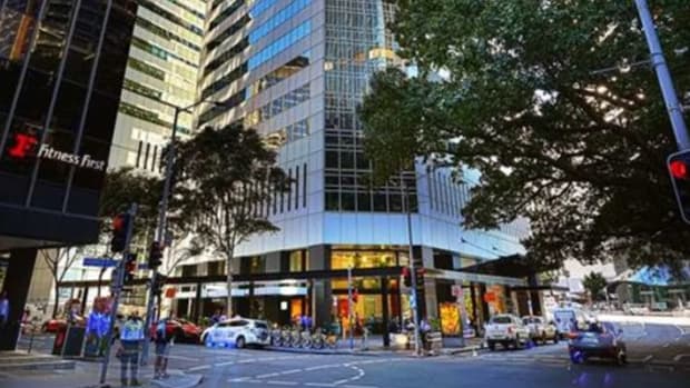 布里斯班地标建筑拟3.7亿澳币出售
