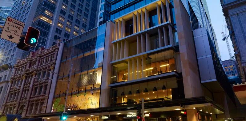 悉尼设计最佳/最糟的建筑物有哪些？