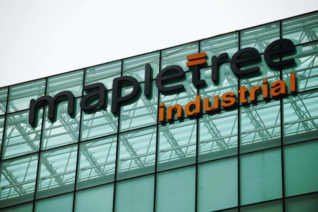 新加坡投资巨头Mapletree斥资1840万购得墨尔本一处“尚未建成”的仓库
