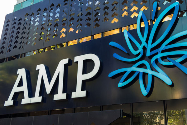 AMP试图重振信誉聘用前CBA高管担任监察职位- 澳洲财经见闻