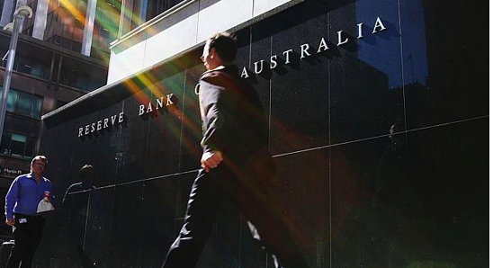 市场预计澳储行将在下月降息