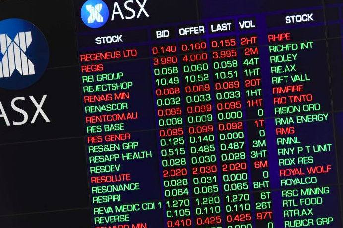 9月24日澳股推荐 | 强强合并已板上钉钉，评级再次上调！