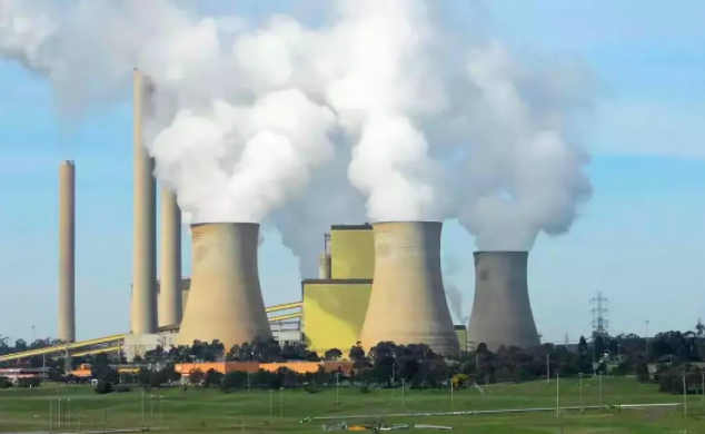 澳大利亚燃煤发电占比依然较高