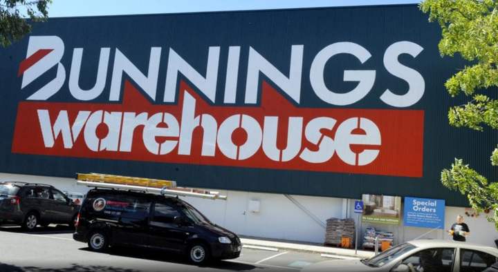 澳大利亚五金连锁零售商Bunnings出售墨尔本大型仓库，预期售价3800万