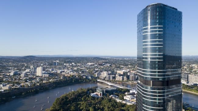 顶层复式公寓受富豪青睐，澳洲开发商受益于高溢价