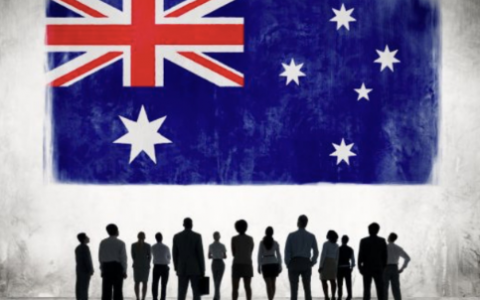 澳洲移民政策倾偏远区 留学生拿永居变更难