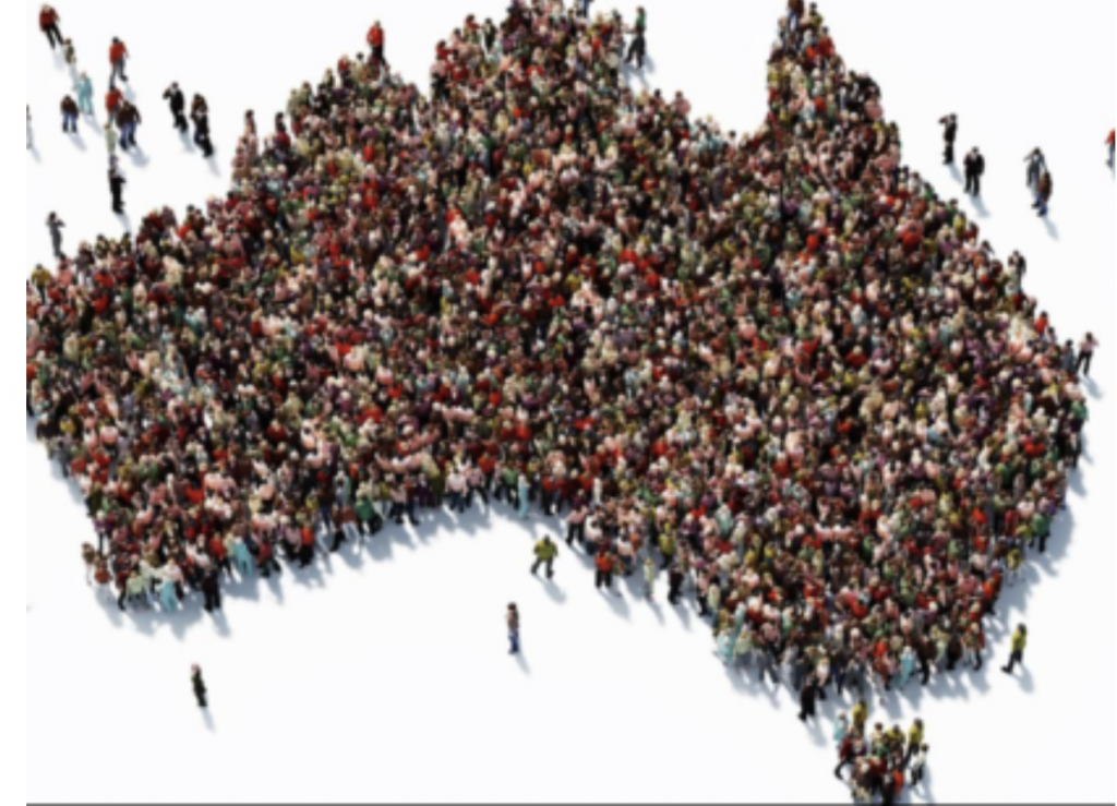 澳首份《全国人口声明》明年出炉，并公布全新人口政策
