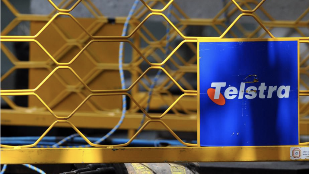Telstra将于2024年关闭3G网络服务