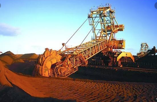 力拓三季度皮尔巴拉铁矿石产量8735万吨