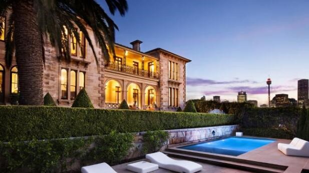 钢铁大亨Sanjeev Gupta豪掷3400万澳币，购入悉尼意式豪宅Bomera