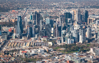 澳洲央行警告房价“快速上涨”风险