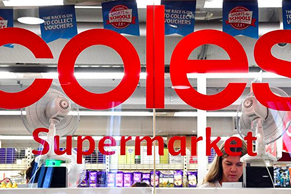 Coles超市将内设饮食区 墨市门店率先试行