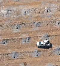 北澳基础设施计划资助采矿项目