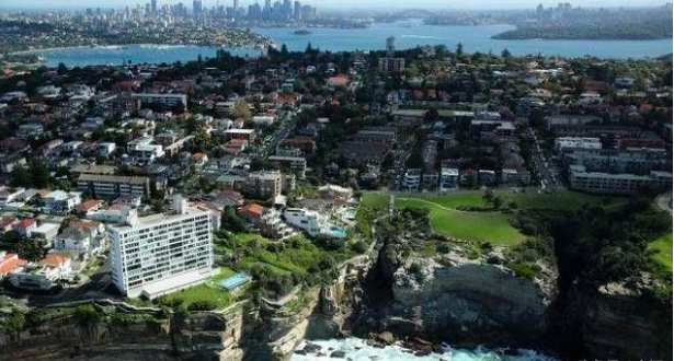 ANZ: 悉尼墨尔本房价明年会达两位数增长