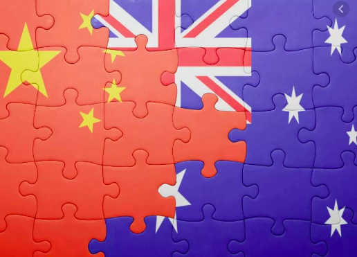 澳洲在太平洋事务上必须学会与中国相处