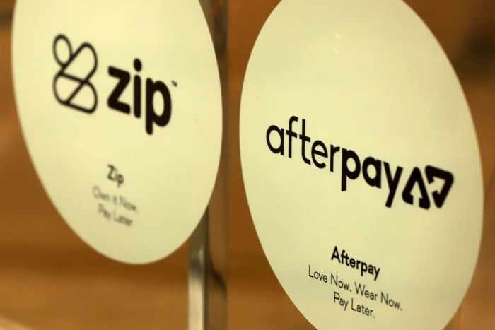 瑞银集团大幅下调金融科技公司AfterPay，至其股价跳水