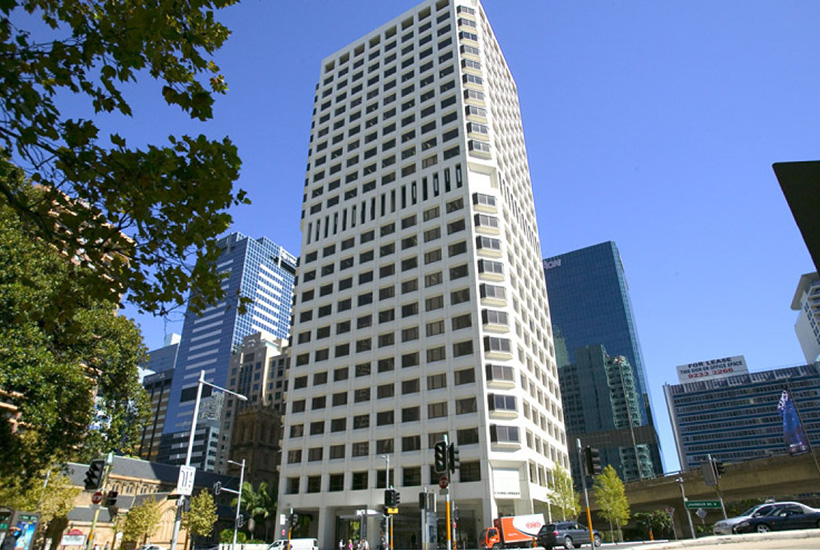 悉尼三季度商业写字楼交易创新高，黑石集团拟3亿出售CBD大楼租赁权