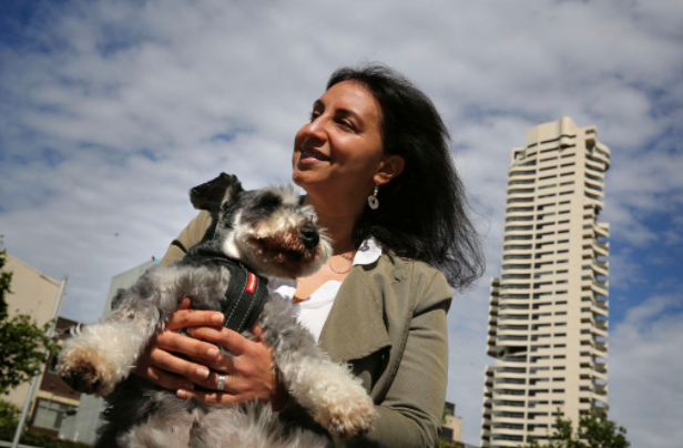 悉尼Horizon 公寓宠物禁令遭推翻，宠物主人“喜极而泣”