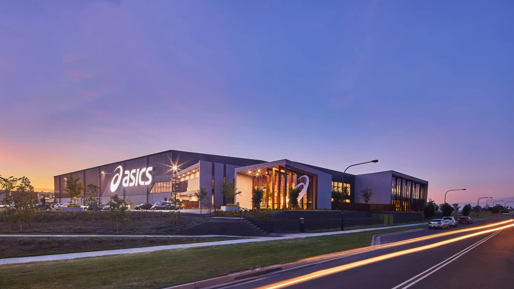 日本运动巨头Asics集团大洋洲总部落户悉尼