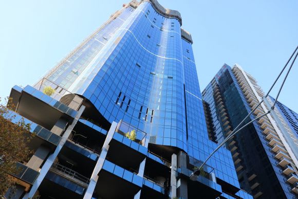 澳大利亚最高塔楼“Australia 108”交房在即，买家亏损高达15%