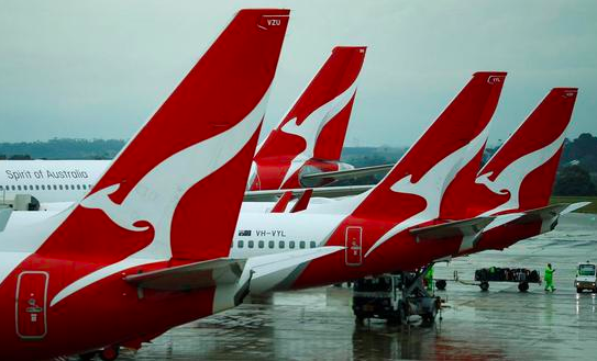 澳航停飞3架有裂缝的波音737NG 并呼吁全球停飞