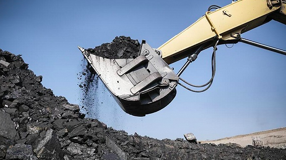 亚洲需求带动澳洲煤炭和天然气产量