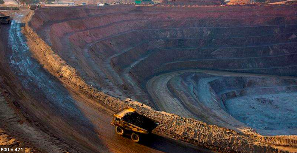 澳美两国将深化关键矿产合作