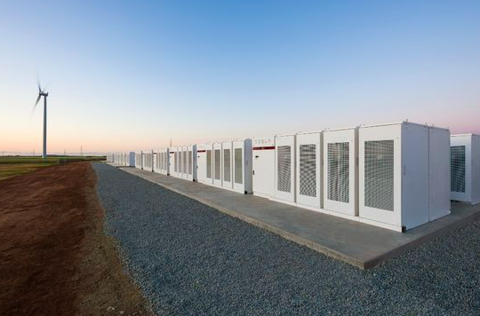 澳大利亚CEFC公司计划投入5000万澳元扩建霍恩斯代尔电池储能项目