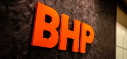 BHP将成为SolGold最大股东