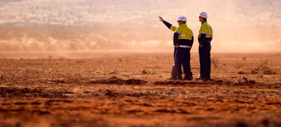 力拓投资10亿澳元扩大Pilbara 矿区的生产能力