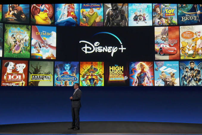 迪士尼正式进军澳洲网播市场，挑战Netflix等竞争对手
