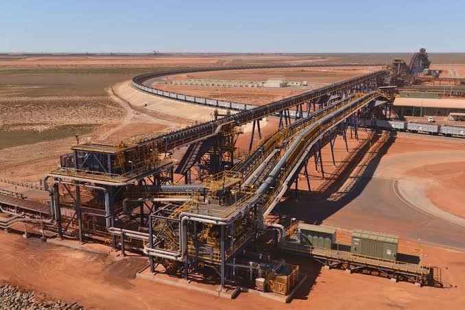 澳女首富再次“弯道超车”，将提高全澳最大矿场产量