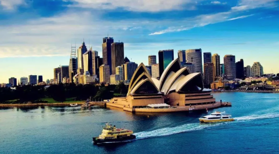 全球财富迁移地图：去年有12000名富豪迁入澳大利亚