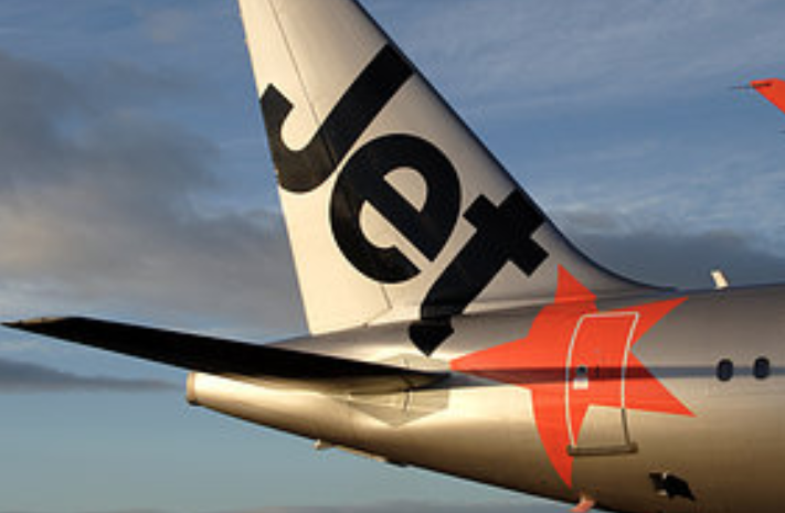 澳洲捷星（Jetstar）航空员工大罢工 多个航班取消