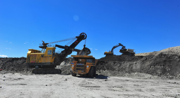 韩国公司就澳洲煤矿开采权提起上诉