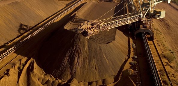 澳大利亚将冶金煤预测价格下调至154美元/吨