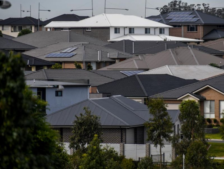 西悉尼两大地区入选2019住房销售Top 10